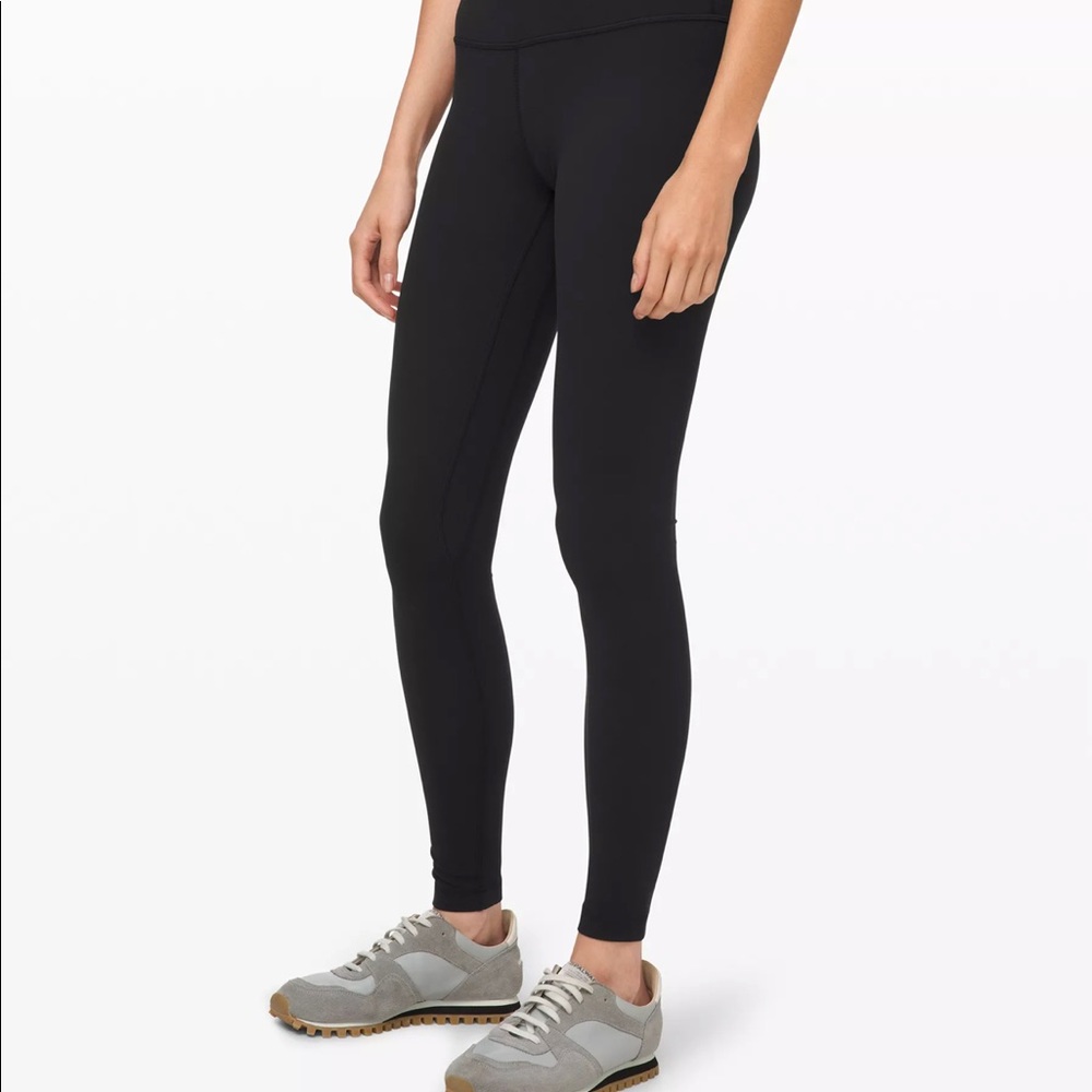 Lululemon align pants 28”